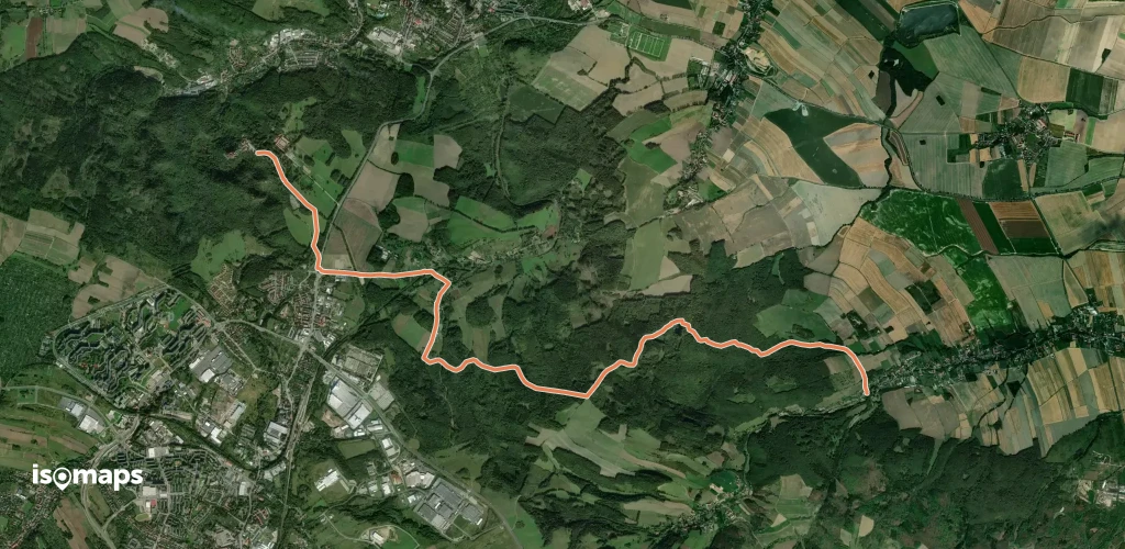 Witoszów - Zamek Książ