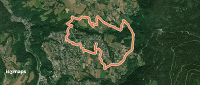 Grand Circuit du Roux