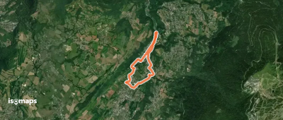 Circuit des Curistes