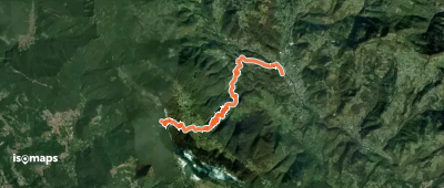 OSM Route 10736292