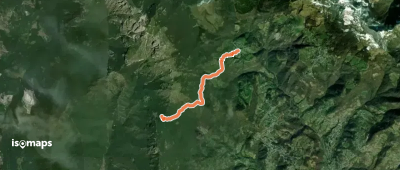 OSM Route 10736366