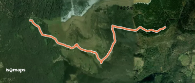 OSM Route 10736388