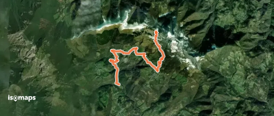OSM Route 10736424