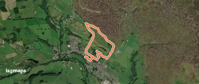 Ashes Quarry Geotrail