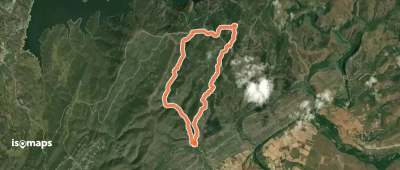 La Sierra de Patones