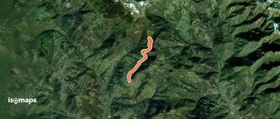 OSM Route 10740966
