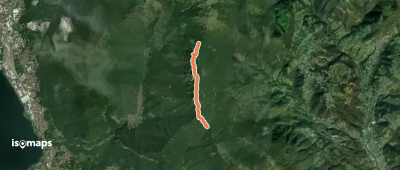 OSM Route 10741096