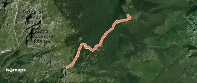 OSM Route 10741173