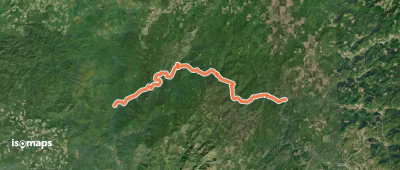 Rogue River National Recreation Trail