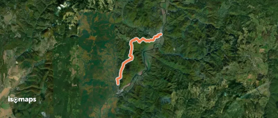 OSM Route 10741739
