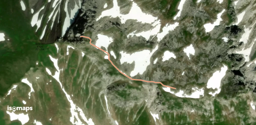 OSM Route 1159908