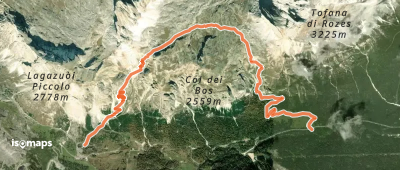 OSM Route 1161230