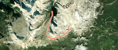 OSM Route 1161231