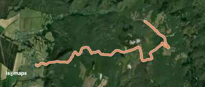 OSM Route 1162802