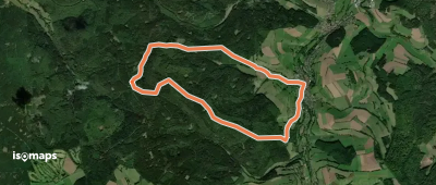 Wanderweg 10