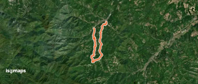 OSM Route 10742946