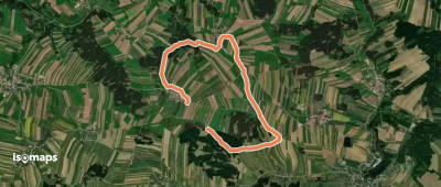 Von den Fuchshöhlen bis zur Wolfsgrube