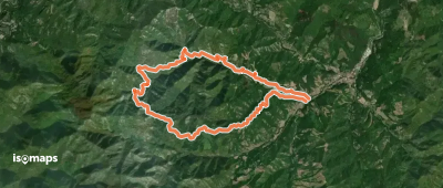 OSM Route 10742978