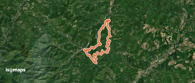 OSM Route 10742996