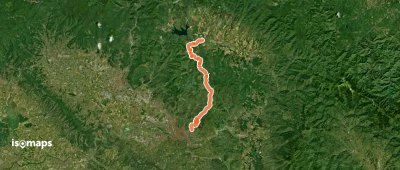 Via degli Dei: Tappa 5