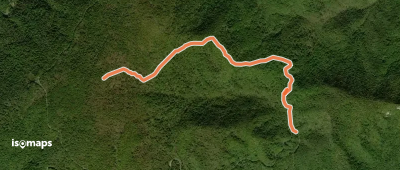 Pass Mountain Trail