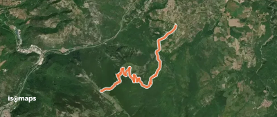 OSM Route 10745191