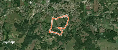 Fargues-Saint-Hilaire : boucle locale