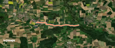 Bühlenhausen - Bermaringen