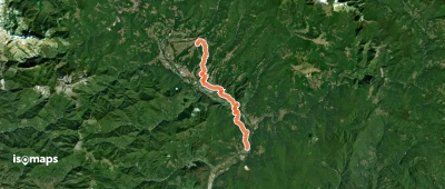 Via Matildica del Volto Santo: Tappa 10