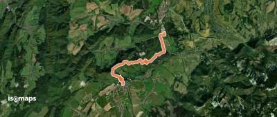 OSM Route 1163478