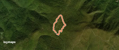 Traces Nature Trail