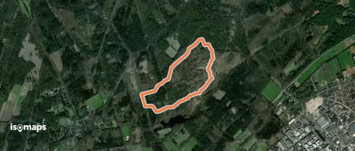 Stulpwandeling