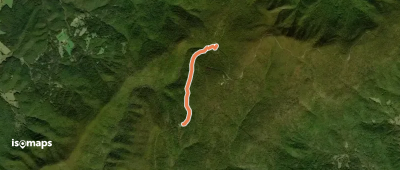 Elkwallow Trail