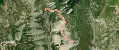 OSM Route 10764786