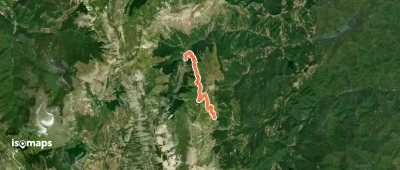 OSM Route 10764789