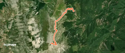 OSM Route 10764791
