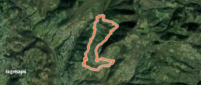 Sentiero del Castagno