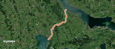Saumweg