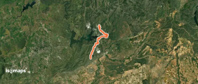 Senda del Genaro (Etapa 2)