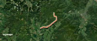 [M] Pod Starým kopcem - Smrk
