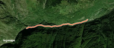 Les Cascades de l'Artigue