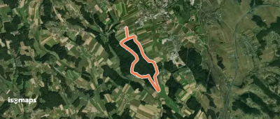 Jungbrunnenweg (W4)