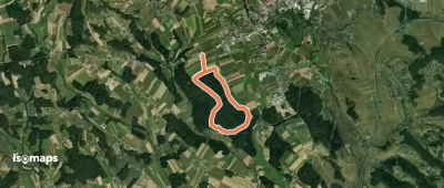 Herrschaftsweg (W3)