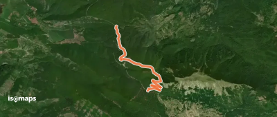 Monte Mutria