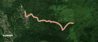 Le Col de Gamel