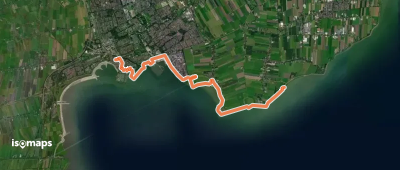 Westfriese Omringdijk - 8