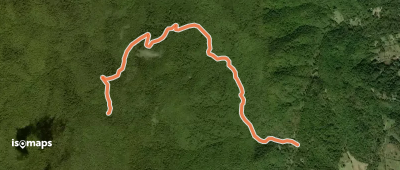 Hazel River Trail