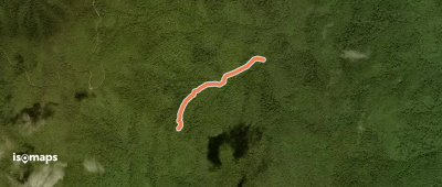 Catlett Spur Trail