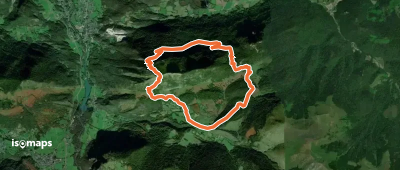 Le tour du Rey