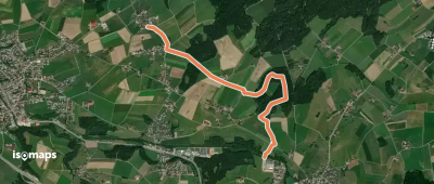 Murgtal - Anetswil